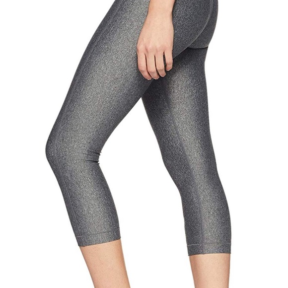 Under Armour Capri Leggings - Picture 4 of 5